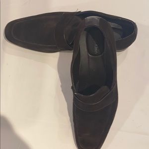 Men’s Dress Shoe